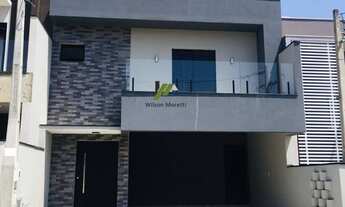 Imagem 1: LINDA CASA EM CONDOMÍNIO - JUNDIAÍ