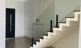 Imagem 2: LINDA CASA EM CONDOMÍNIO - JUNDIAÍ