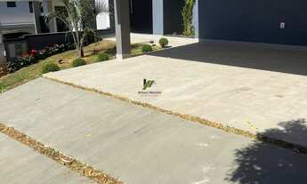 Imagem 4: LINDA CASA NOVA PARA VENDA OU LOCAÇÃO EM CONDOMÍNIO MOBILIADA E DECORADA PRONTA PRA MORAR