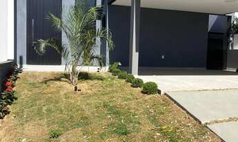 Imagem 3: LINDA CASA NOVA PARA VENDA OU LOCAÇÃO EM CONDOMÍNIO MOBILIADA E DECORADA PRONTA PRA MORAR