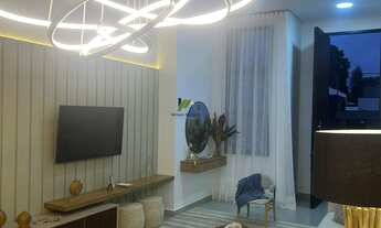 Imagem 6: LINDA CASA NOVA PARA VENDA OU LOCAÇÃO EM CONDOMÍNIO MOBILIADA E DECORADA PRONTA PRA MORAR