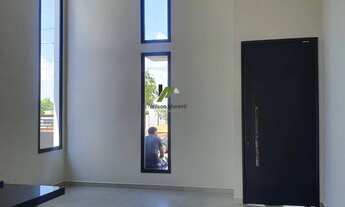 Imagem 7: LINDA CASA NOVA COM PISCINA EM CONDOMÍNIO - ITUPEVA