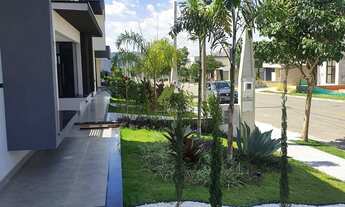 Imagem 6: LINDA CASA NOVA COM PISCINA EM CONDOMÍNIO - ITUPEVA