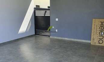 Imagem 4: LINDA CASA NOVA COM PISCINA EM CONDOMÍNIO - ITUPEVA