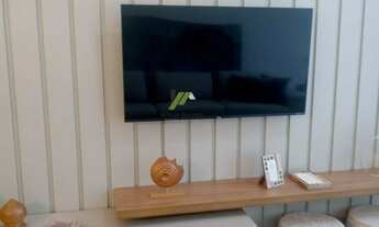 Imagem 7: LINDA CASA NOVA PARA VENDA OU LOCAÇÃO EM CONDOMÍNIO MOBILIADA E DECORADA PRONTA PRA MORAR