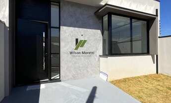 Imagem: LINDA CASA NOVA EM OTIMO BAIRRO