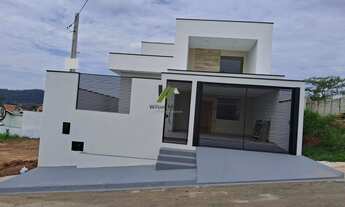 Imagem 3: LINDA CASA TÉRREA NOVA EM ITUPEVA