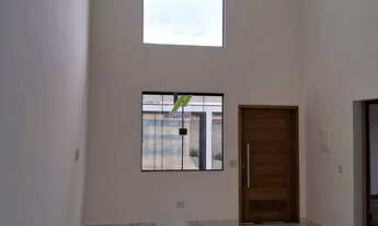 Imagem 5: LINDA CASA TÉRREA NOVA EM ITUPEVA