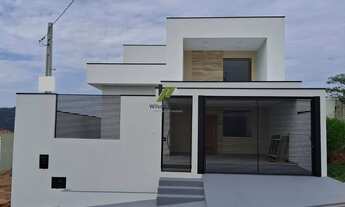 Imagem 2: LINDA CASA TÉRREA NOVA EM ITUPEVA