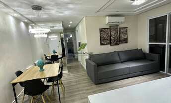 Imagem: LINDO APARTAMENTO MOBILIADO