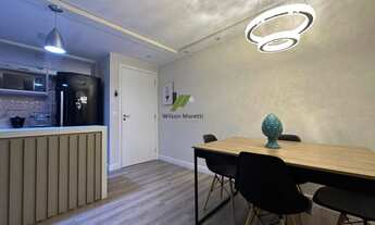 Imagem 5: LINDO APARTAMENTO MOBILIADO