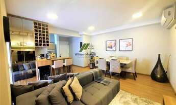 Imagem: LINDO APARTAMENTO MOBILIADO - PRONTO PRA