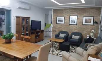 Imagem: LINDO APARTAMENTO EM EXCELENTE LOCALIZAÇÃO