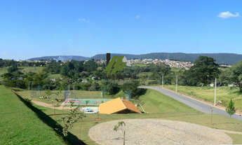 Imagem 2: Terreno à venda no bairro Pinhal - Cabreúva/SP