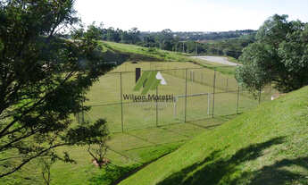 Imagem 3: Terreno à venda no bairro Pinhal - Cabreúva/SP