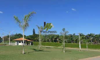 Imagem 4: Terreno à venda no bairro Pinhal - Cabreúva/SP