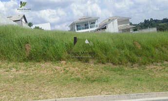 Imagem: Terreno em Condomínio - Jarinú
