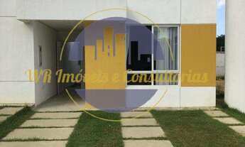 Imagem: Riviera Del Sol/ 2 quartos/ mobiliada