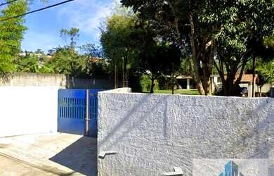 Imagem 2: Casa Térrea com 2 Quartos em Mogi das Cruzes - Vila São Paulo