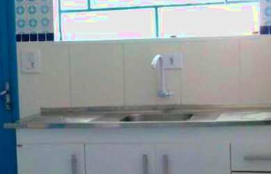 Imagem 3: Casa Térrea com 2 Quartos em Mogi das Cruzes - Vila São Paulo