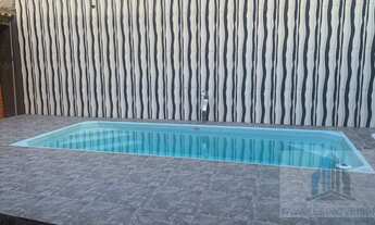 Imagem 2: Casa com 2 quartos, 100m², à venda em Itaquaquecetuba, Jardim Moraes