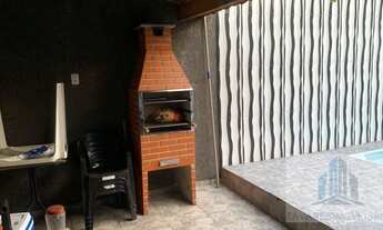 Imagem 7: Casa com 2 quartos, 100m², à venda em Itaquaquecetuba, Jardim Moraes