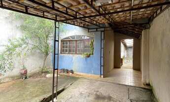 Imagem 2: Casa com 2 quartos, 130m², à venda em Mogi das Cruzes, Cocuera