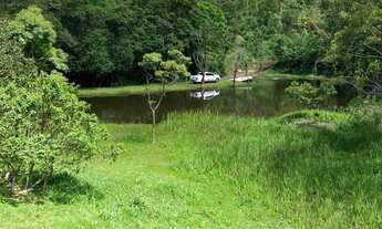 Imagem 2: Chácara com 2 quartos, 12000m², à venda em Nazaré Paulista