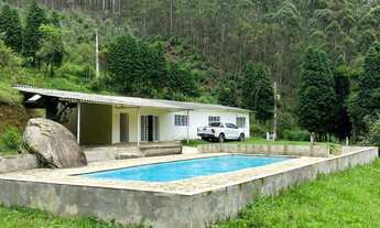 Imagem: Chácara com 2 quartos, 12000m², à venda