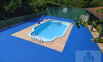 Imagem 2: Chácara com 2 quartos, 1700m², à venda em Igaratá, Centro