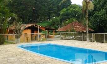 Imagem 7: Chácara com 2 quartos, 10000m², à venda em Nazaré Paulista, Morro Grande