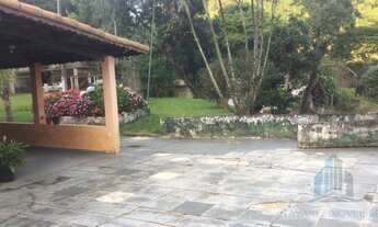 Imagem 3: Chácara com 2 quartos, 10000m², à venda em Nazaré Paulista, Morro Grande