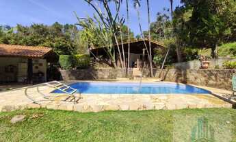 Imagem 2: Chácara com 3 quartos, 1300m², à venda em Mairiporã, Terra Preta