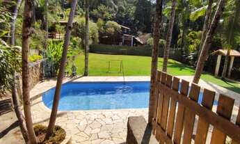 Imagem 3: Chácara com 3 quartos, 1300m², à venda em Mairiporã, Terra Preta