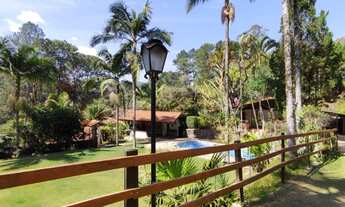 Imagem 4: Chácara com 3 quartos, 1300m², à venda em Mairiporã, Terra Preta