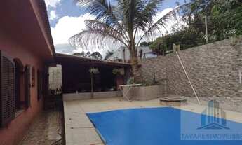 Imagem: Chácara com 3 quartos, 1100m², à venda