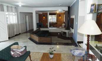 Imagem 2: Chácara com 4 quartos, 2500m², à venda em Mairiporã, Caraguatá