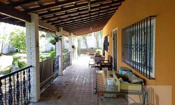 Imagem 5: Chácara com 4 quartos, 1600m², à venda em Suzano, Chácara Estância Paulista