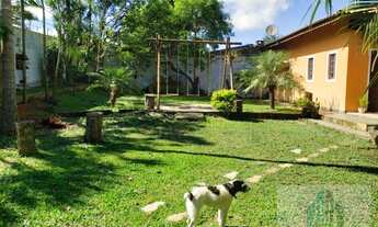 Imagem 3: Chácara com 4 quartos, 1600m², à venda em Suzano, Chácara Estância Paulista