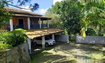 Imagem 2: Chácara com 4 quartos, 1600m², à venda em Suzano, Chácara Estância Paulista