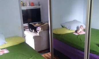 Imagem 2: Apartamento com 2 quartos, 45m², à venda em Itaquaquecetuba, Jardim Caiubi