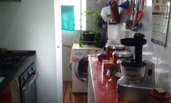 Imagem 3: Apartamento com 2 quartos, 45m², à venda em Itaquaquecetuba, Jardim Caiubi