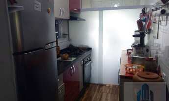 Imagem 5: Apartamento com 2 quartos, 45m², à venda em Itaquaquecetuba, Jardim Caiubi