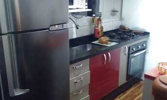 Imagem 7: Apartamento com 2 quartos, 45m², à venda em Itaquaquecetuba, Jardim Caiubi