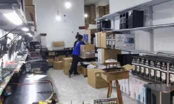 Imagem: Oportunidade Incrível! Galpão/Depósito/Armazém