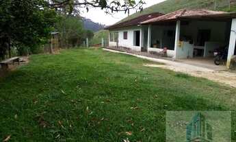 Imagem 2: Sítio com 2 quartos, 14 Alqueires Paulista, à venda em Igarata SP