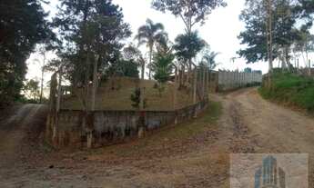 Imagem: Terreno, 1300m², à venda em Suzano, Jardim