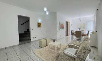 Imagem 4: Casa à venda ao lado do Sopping Parque Dom Pedro, com 3 quartos, 235m²