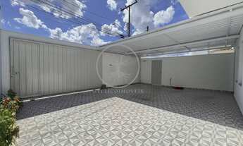 Imagem 5: Casa à venda ao lado do Sopping Parque Dom Pedro, com 3 quartos, 235m²