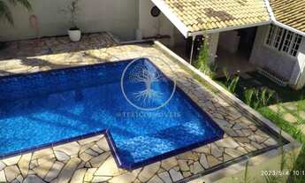 Imagem 7: Casa à venda em Campinas, Parque das Universidades, com 3 quartos, 320m²